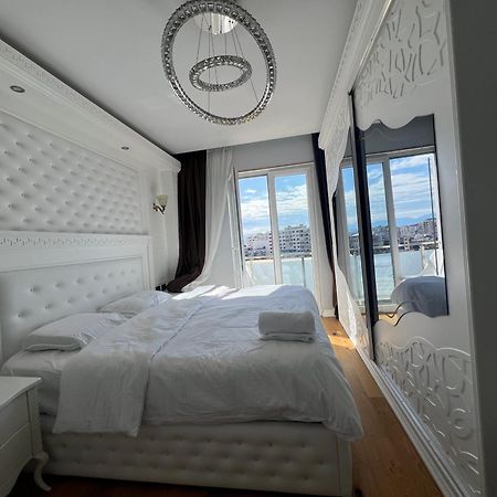 Dorian Central Appartment Durres Luaran gambar