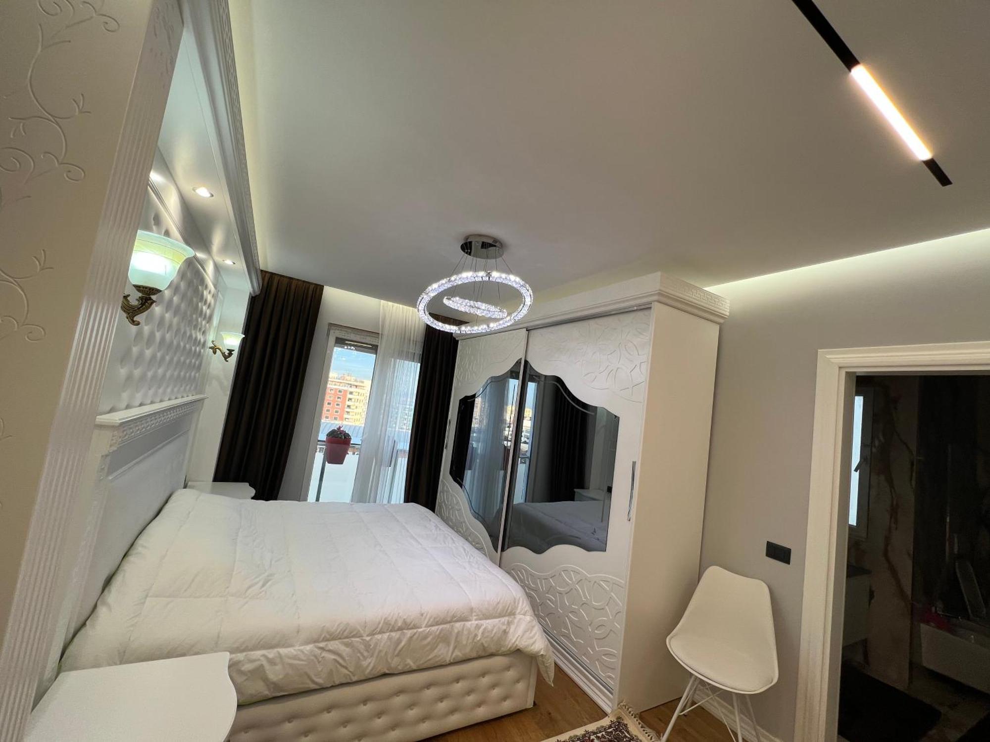 Dorian Central Appartment Durres Luaran gambar