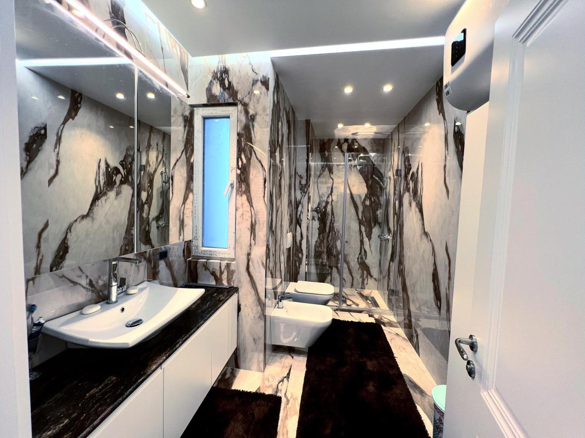 Dorian Central Appartment Durres Luaran gambar