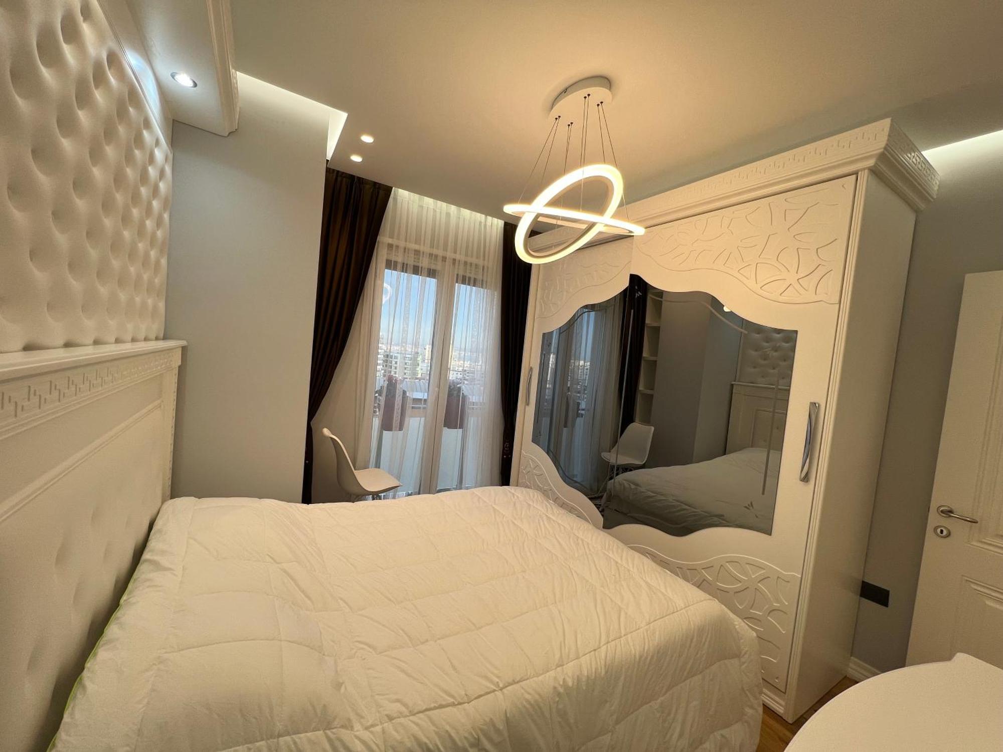 Dorian Central Appartment Durres Luaran gambar