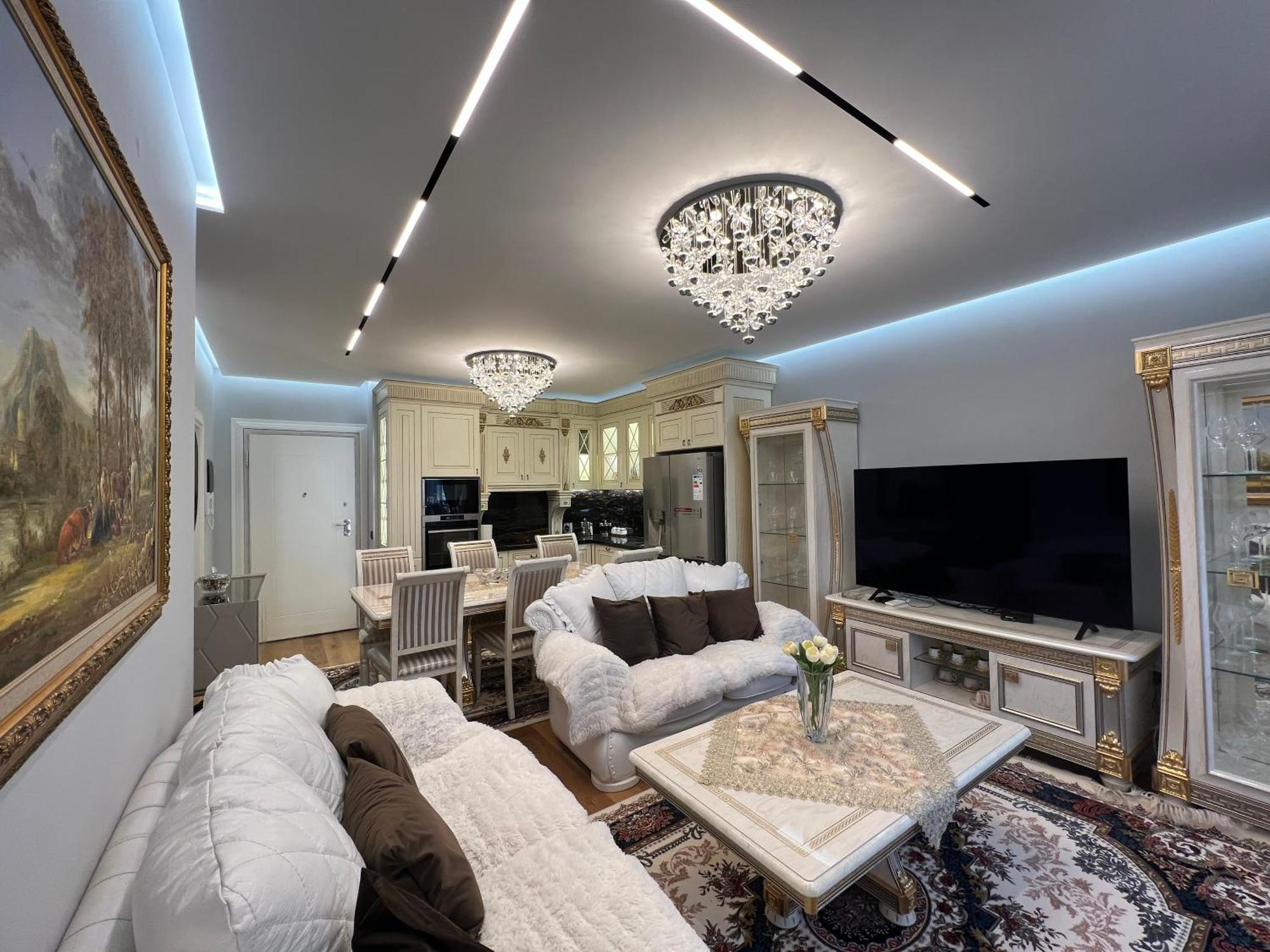 Dorian Central Appartment Durres Luaran gambar